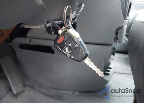 2005 Dodge Grand Caravan Sxt z USA, uszkodzony, nr VIN 2D4GP44L75R114843